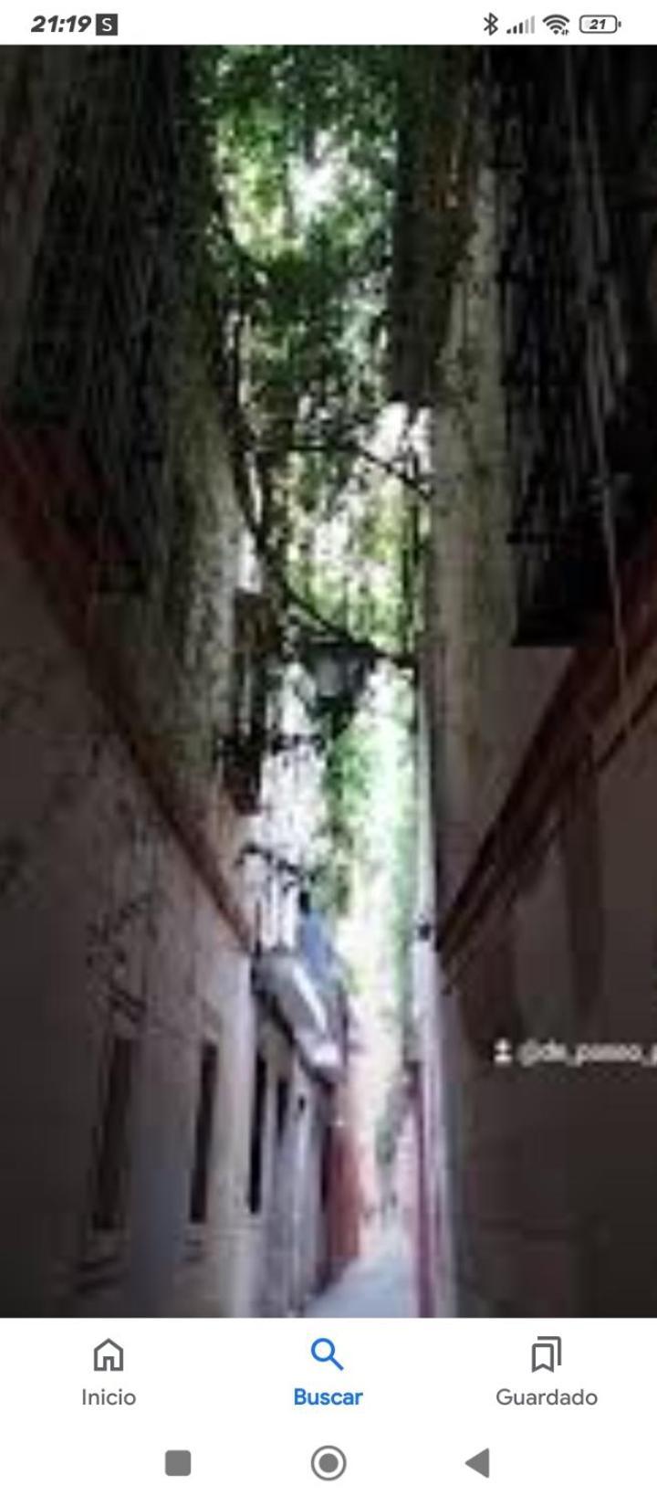 Apartamento La Casa De Pepa Sevilla Exterior foto